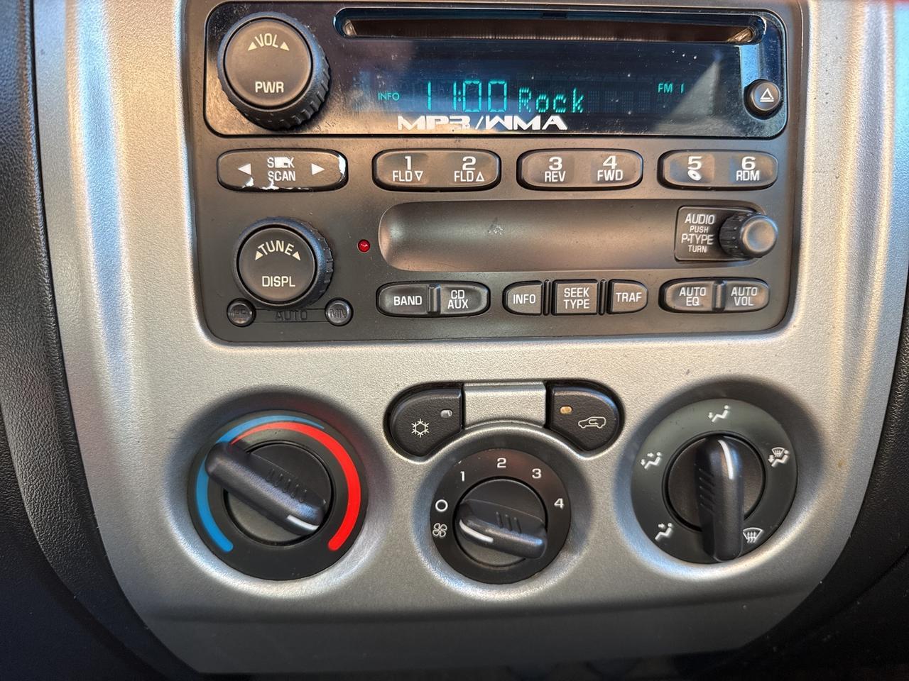 2012 GMC Canyon SLE1 Richmond VA