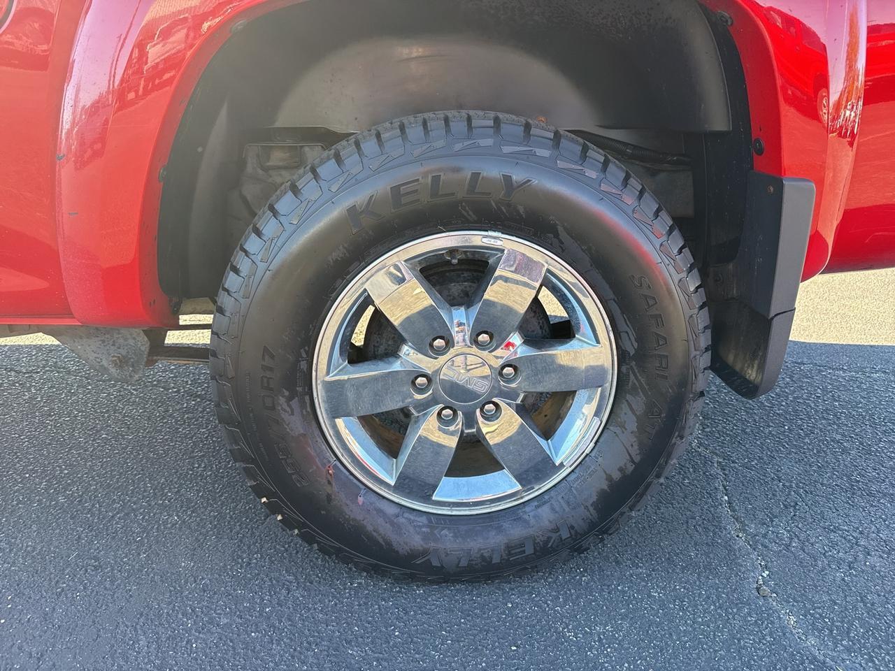 2012 GMC Canyon SLE1 Richmond VA