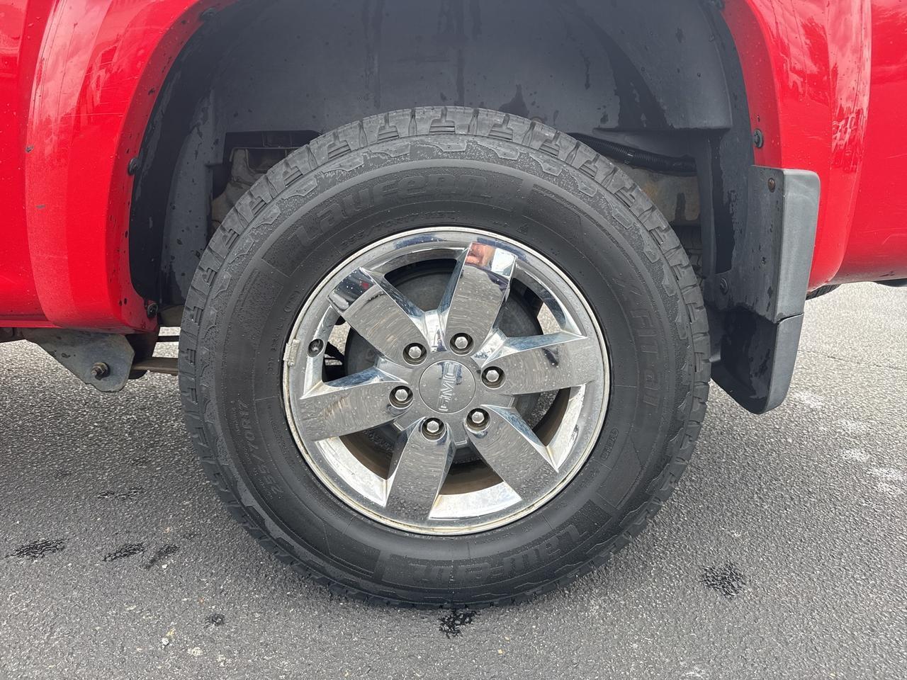 2012 GMC Canyon SLE1 Richmond VA