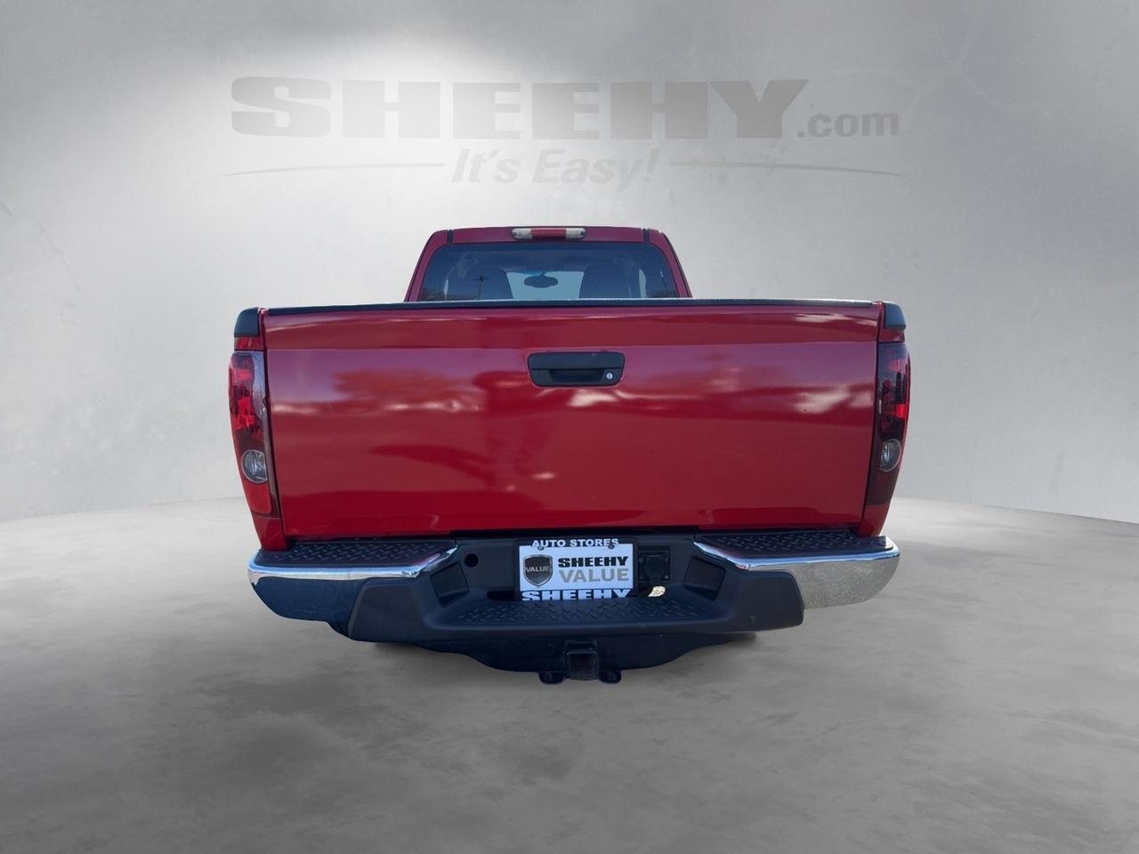 2012 GMC Canyon SLE1 Richmond VA