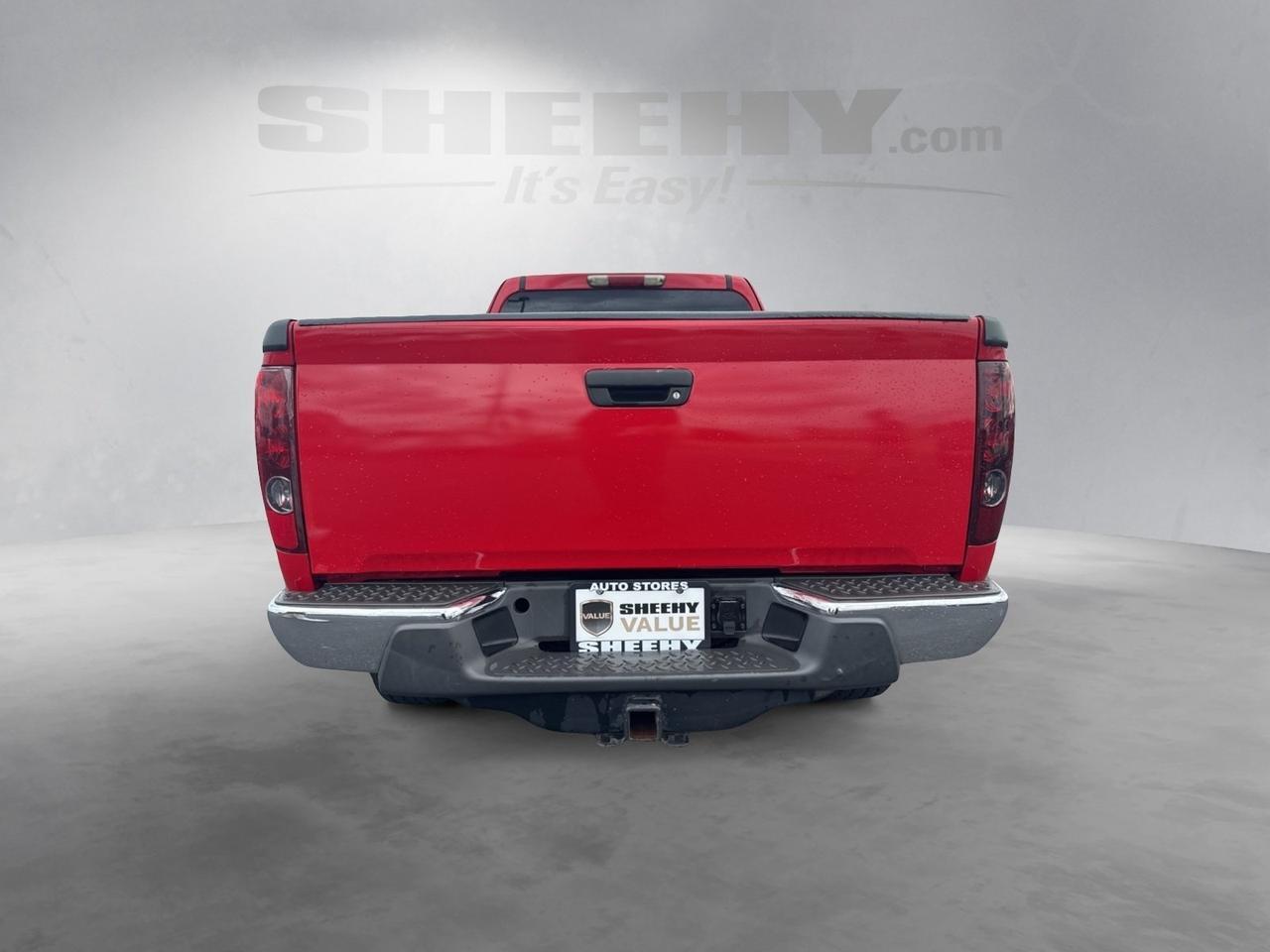 2012 GMC Canyon SLE1 Richmond VA