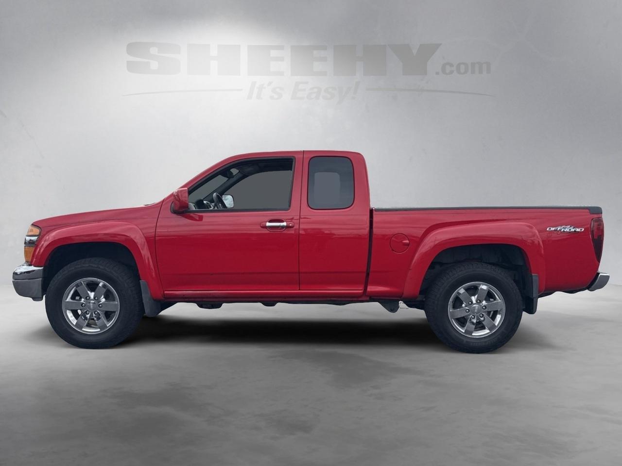 2012 GMC Canyon SLE1 Richmond VA