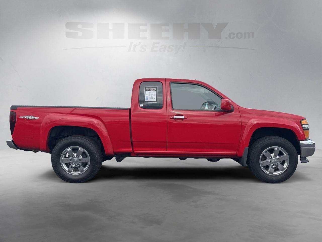 2012 GMC Canyon SLE1 Richmond VA