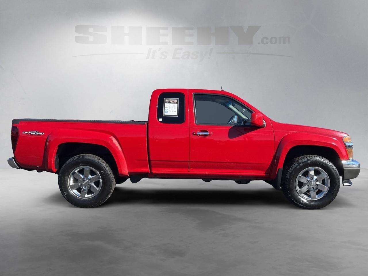 2012 GMC Canyon SLE1 Richmond VA