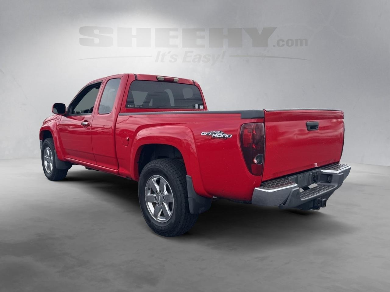 2012 GMC Canyon SLE1 Richmond VA