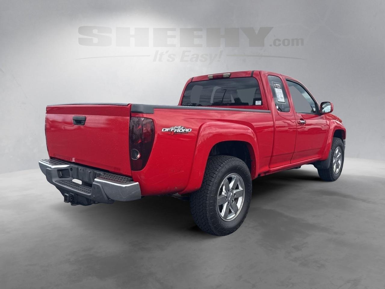 2012 GMC Canyon SLE1 Richmond VA