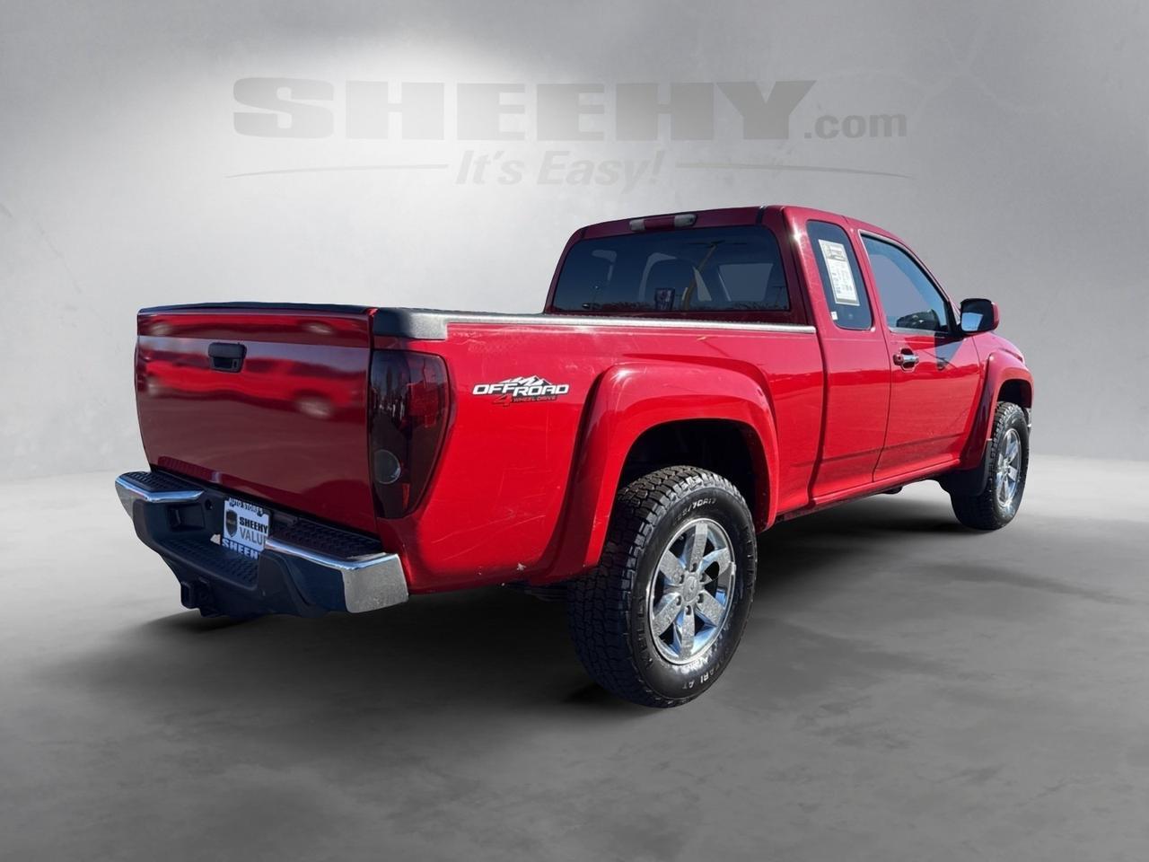 2012 GMC Canyon SLE1 Richmond VA