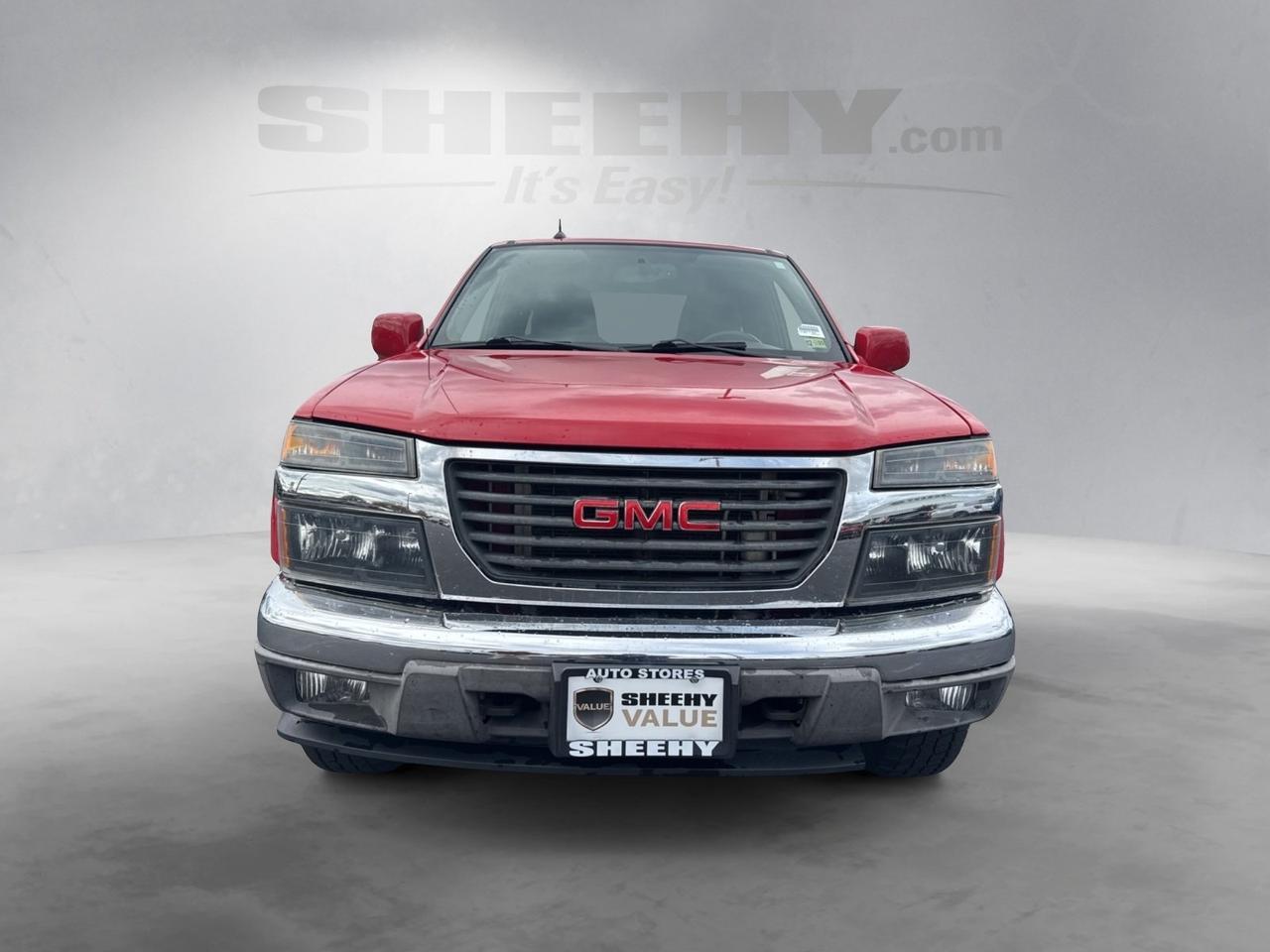 2012 GMC Canyon SLE1 Richmond VA