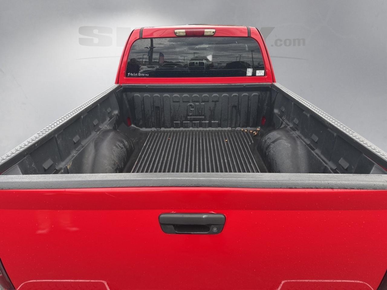 2012 GMC Canyon SLE1 Richmond VA