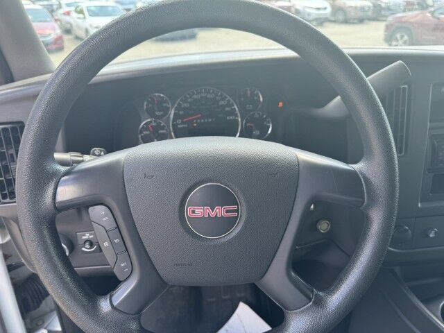 2012 GMC Savana Cargo Van North Versailles PA