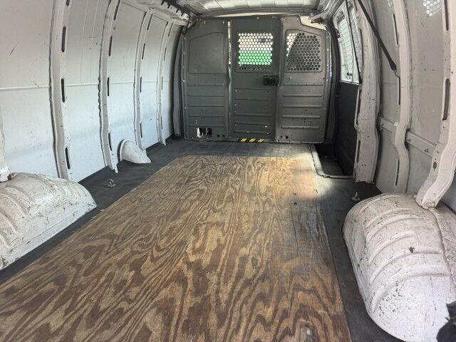 2012 GMC Savana Cargo Van North Versailles PA