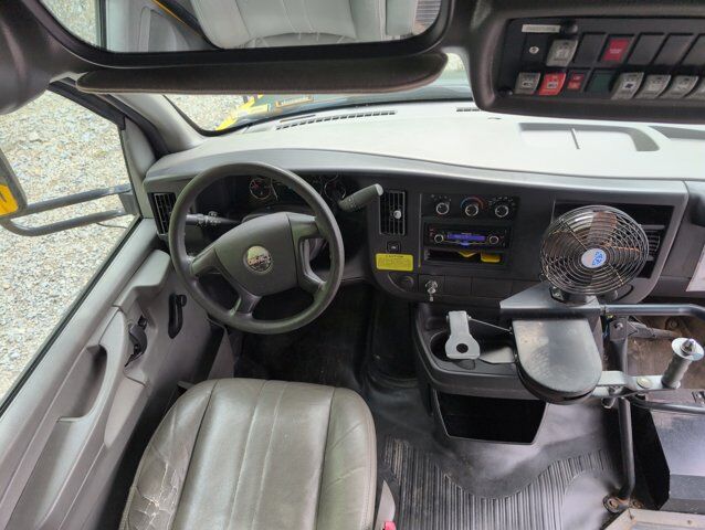 2012 GMC Savana G3500 Johnstown NY