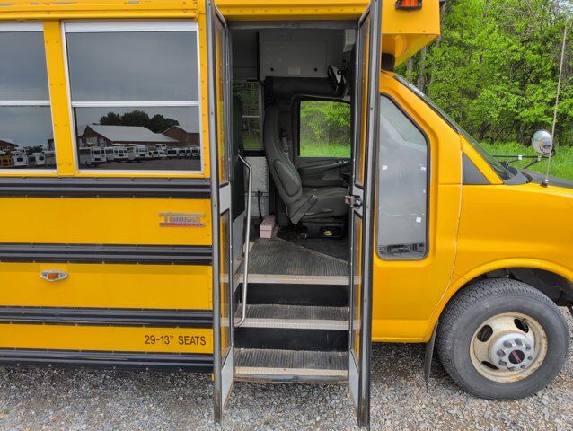 2012 GMC Savana G3500 Johnstown NY