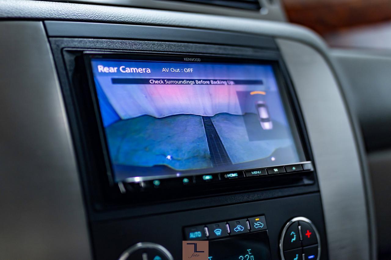 2012 GMC Sierra 1500 4x4 Crew Cab SLT Leather Roof BCam Red Deer AB