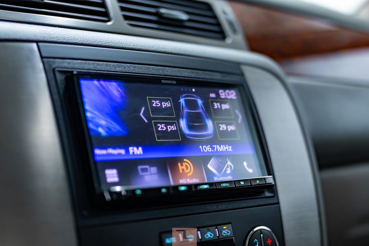 2012 GMC Sierra 1500 4x4 Crew Cab SLT Leather Roof BCam Red Deer AB