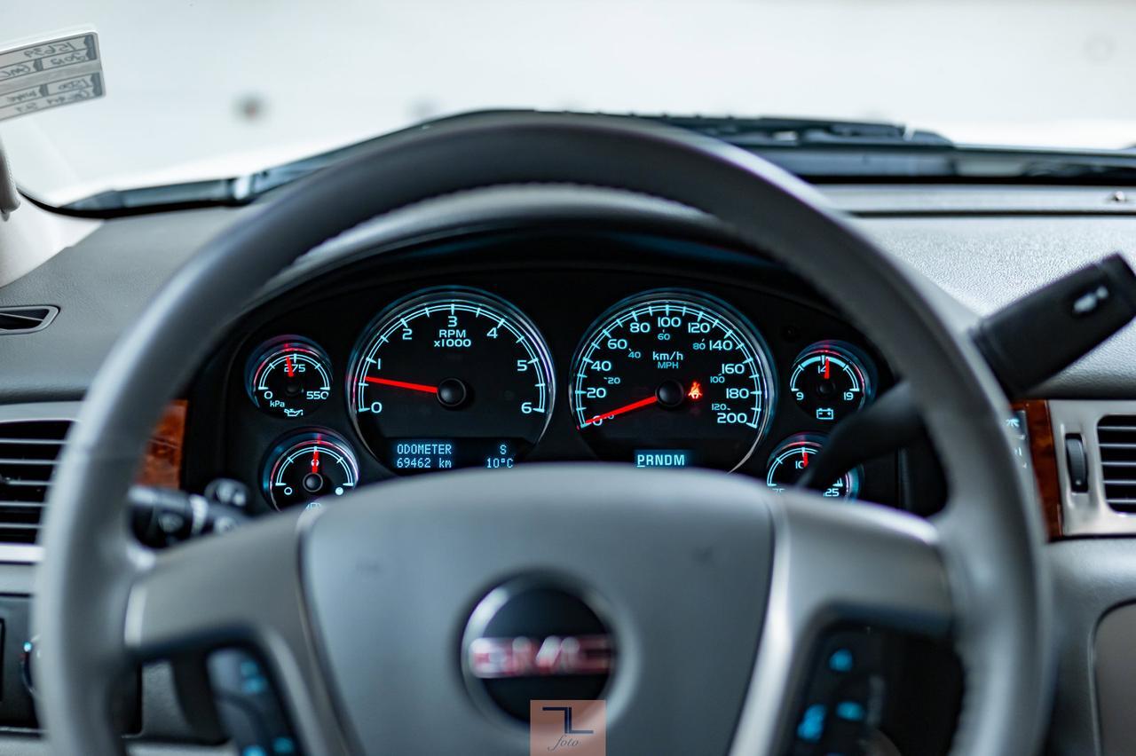 2012 GMC Sierra 1500 4x4 Crew Cab SLT Leather Roof BCam Red Deer AB