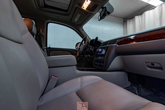 2012 GMC Sierra 1500 4x4 Crew Cab SLT Leather Roof BCam Red Deer AB