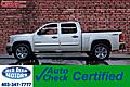 2012 GMC Sierra 1500 4x4 Crew Cab SLT Leather Roof BCam
