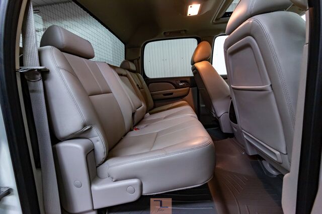 2012 GMC Sierra 1500 4x4 Crew Cab SLT Leather Roof BCam Red Deer AB