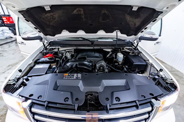 2012 GMC Sierra 1500 4x4 Crew Cab SLT Leather Roof BCam Red Deer AB