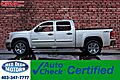 2012 GMC Sierra 1500 4x4 Crew Cab SLT Leather Roof BCam