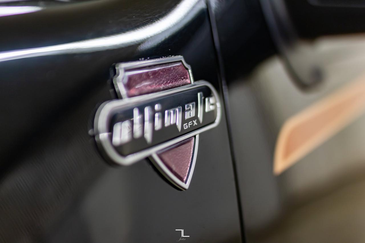 2012 GMC Sierra 1500 4x4 Crew Cab SLT Ultimate GFX Leather Roof Nav Red Deer AB