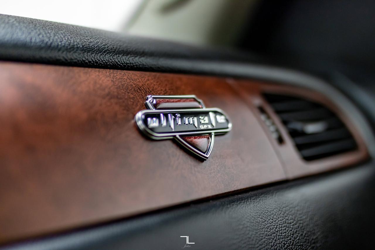 2012 GMC Sierra 1500 4x4 Crew Cab SLT Ultimate GFX Leather Roof Nav Red Deer AB