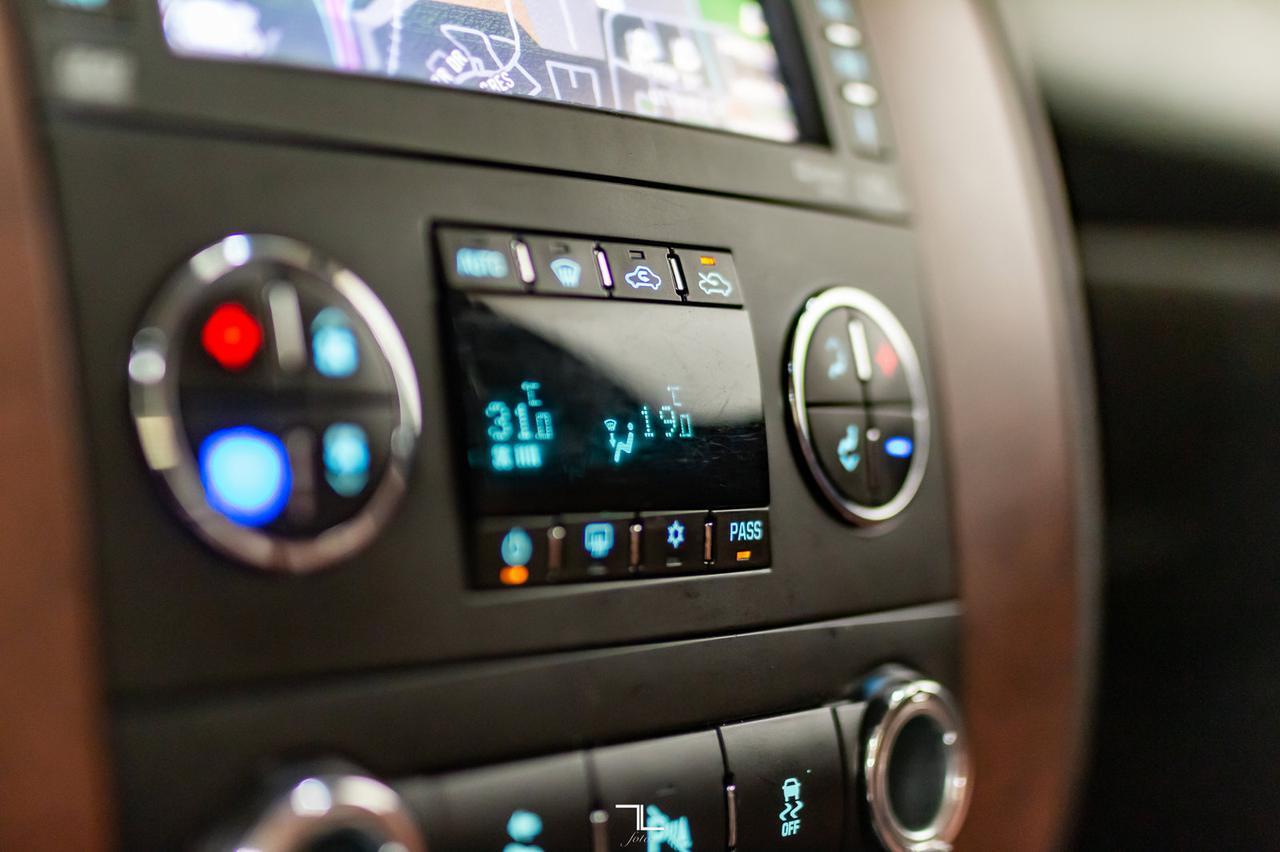 2012 GMC Sierra 1500 4x4 Crew Cab SLT Ultimate GFX Leather Roof Nav Red Deer AB