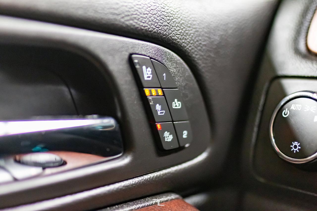 2012 GMC Sierra 1500 4x4 Crew Cab SLT Ultimate GFX Leather Roof Nav Red Deer AB