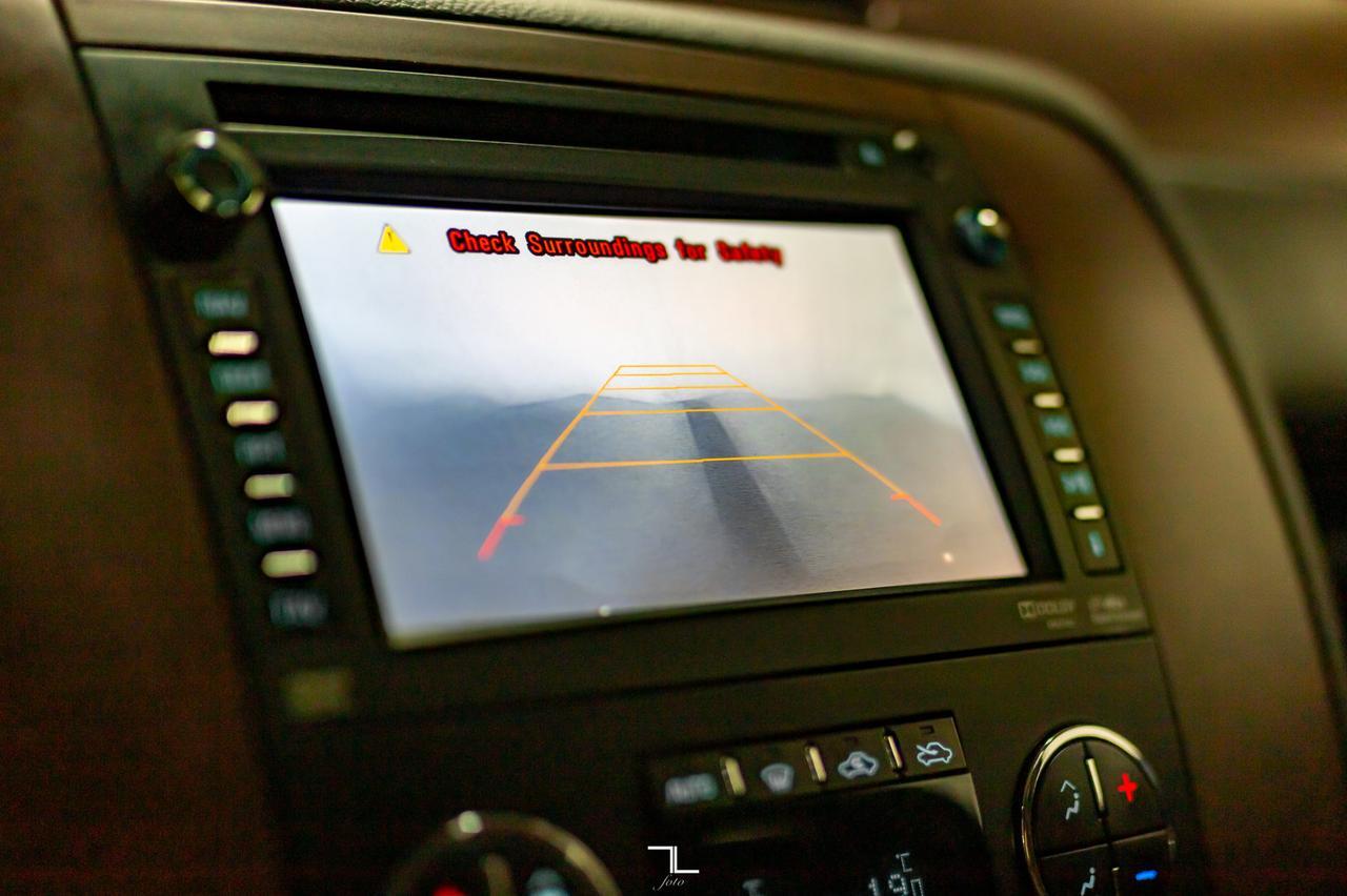 2012 GMC Sierra 1500 4x4 Crew Cab SLT Ultimate GFX Leather Roof Nav Red Deer AB