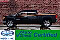 2012 GMC Sierra 1500 4x4 Crew Cab SLT Ultimate GFX Leather Roof Nav