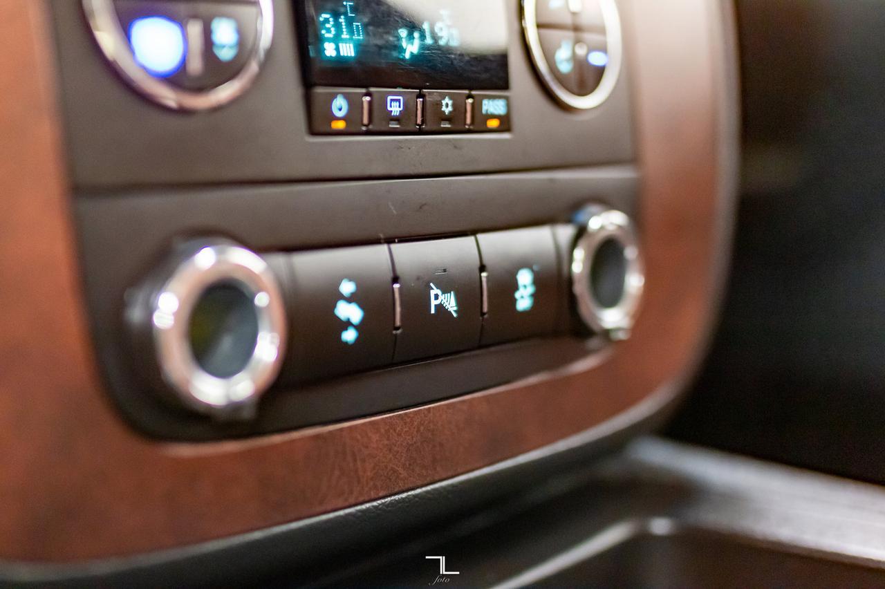 2012 GMC Sierra 1500 4x4 Crew Cab SLT Ultimate GFX Leather Roof Nav Red Deer AB