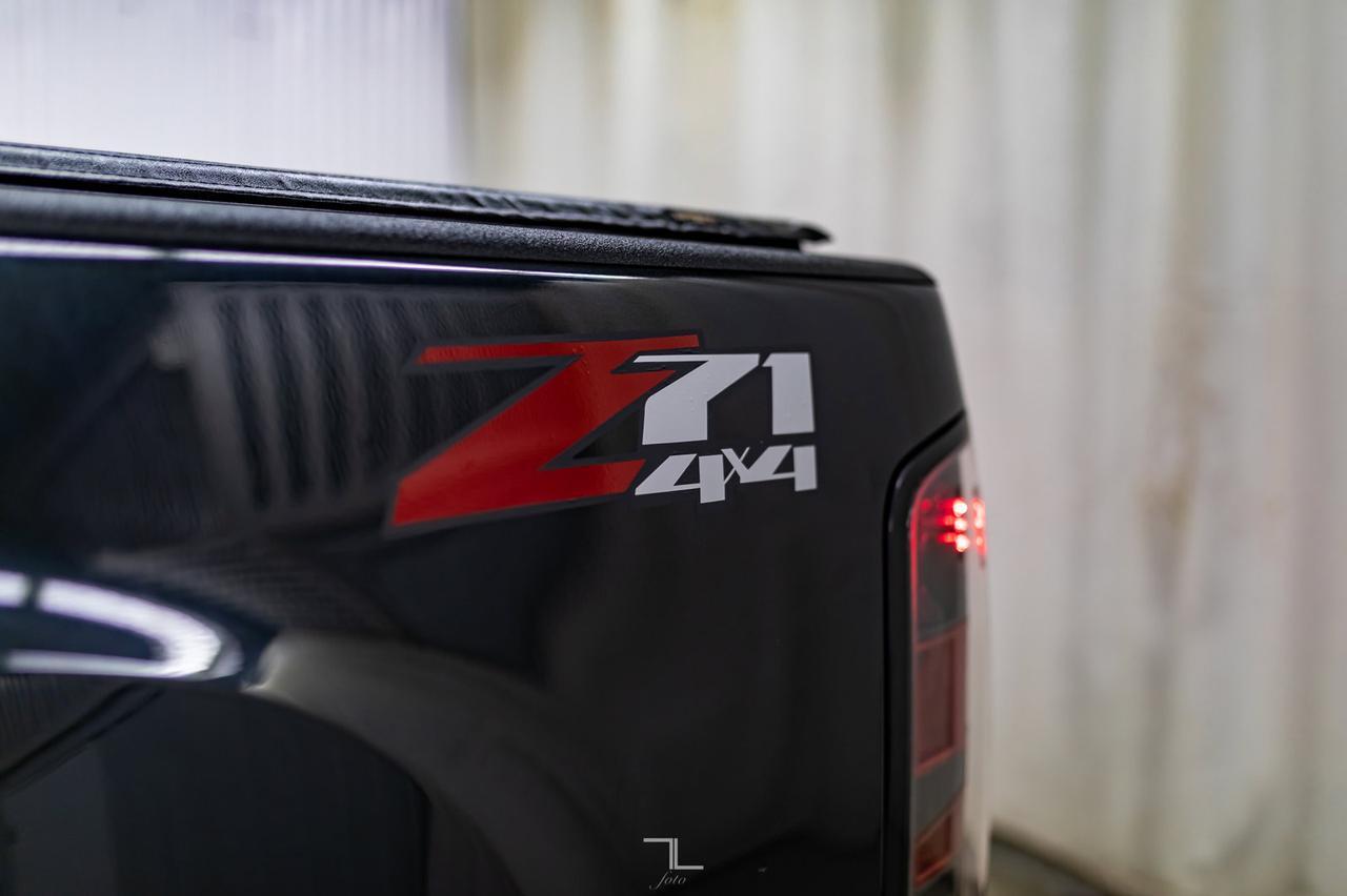 2012 GMC Sierra 1500 4x4 Reg Cab SLE Z71 Shortbox Exhaust Red Deer AB