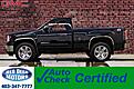 2012 GMC Sierra 1500 4x4 Reg Cab SLE Z71 Shortbox Exhaust