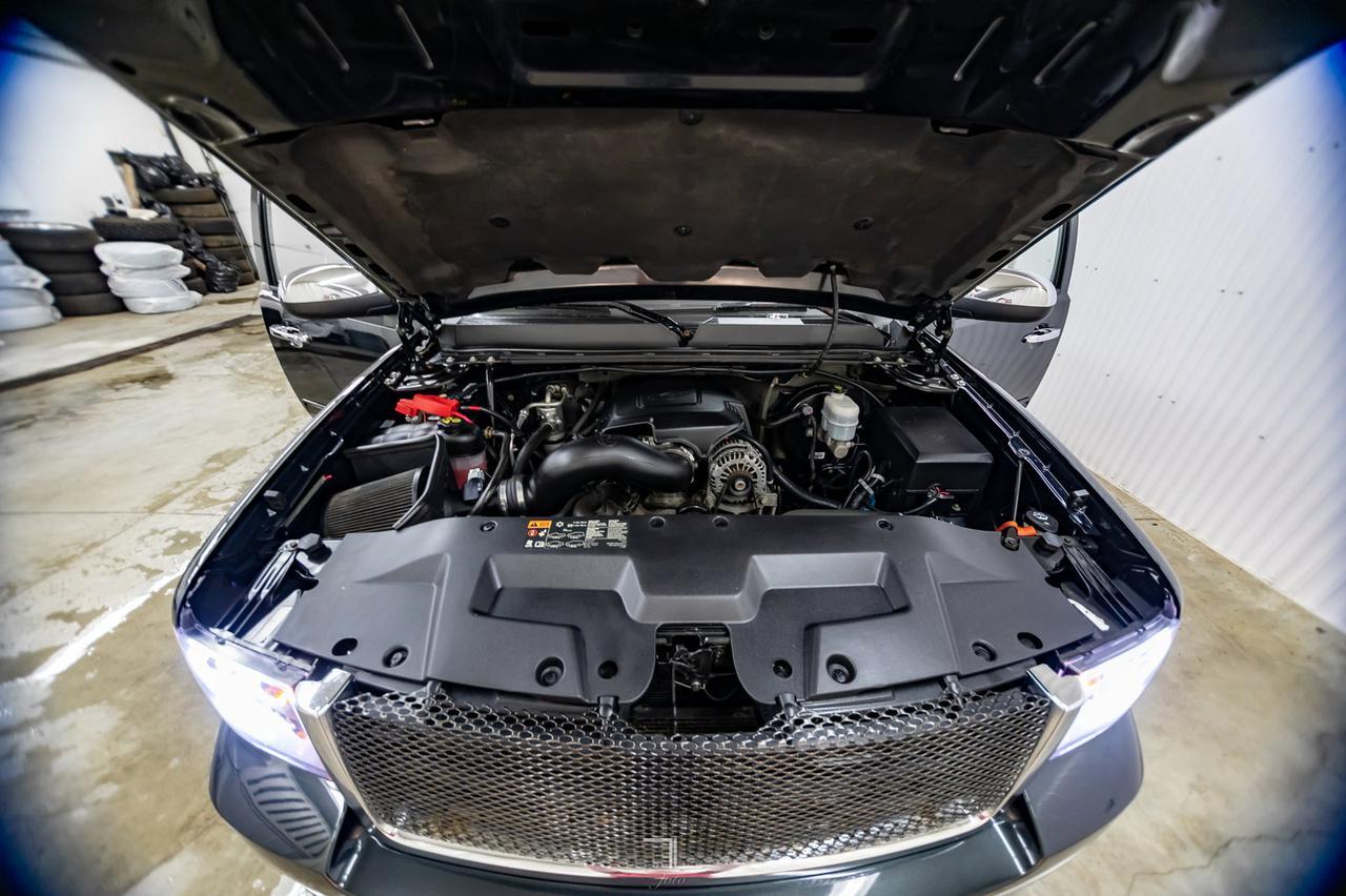 2012 GMC Sierra 1500 4x4 Reg Cab SLE Z71 Shortbox Exhaust Red Deer AB