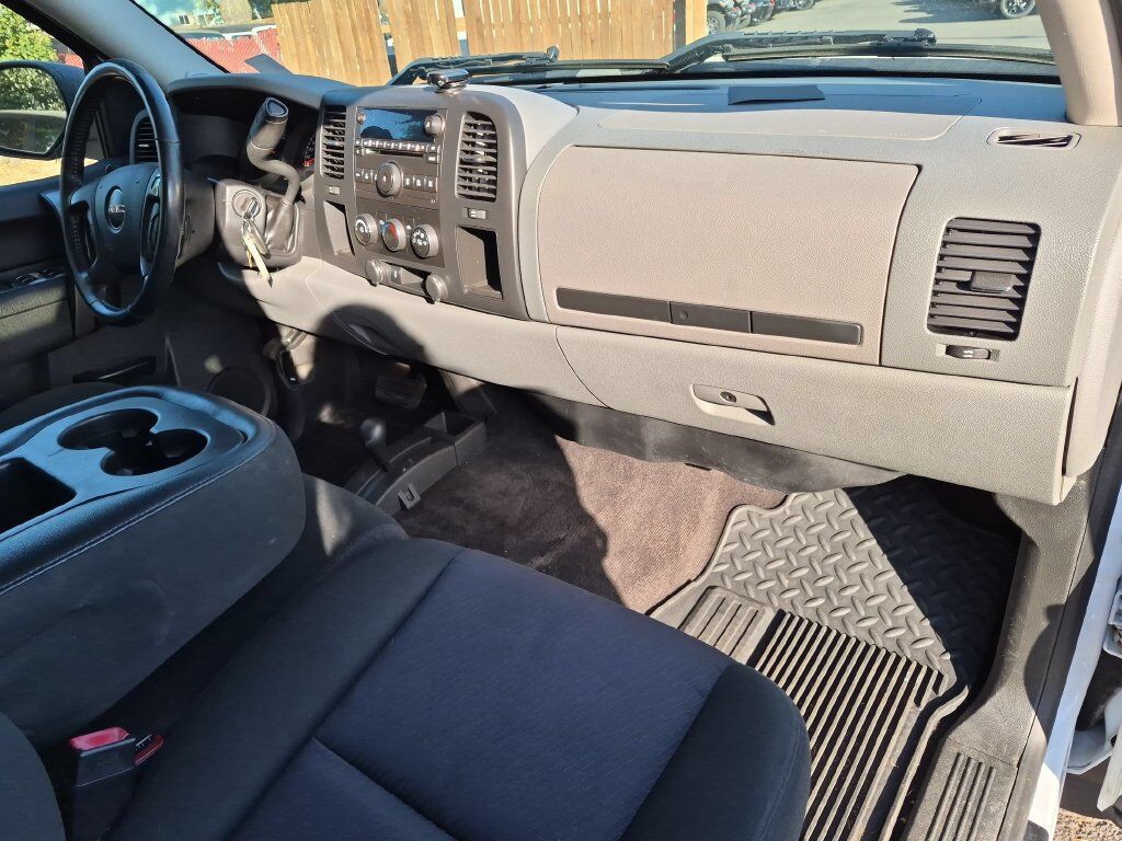 2012 GMC Sierra 1500 SL Gresham OR