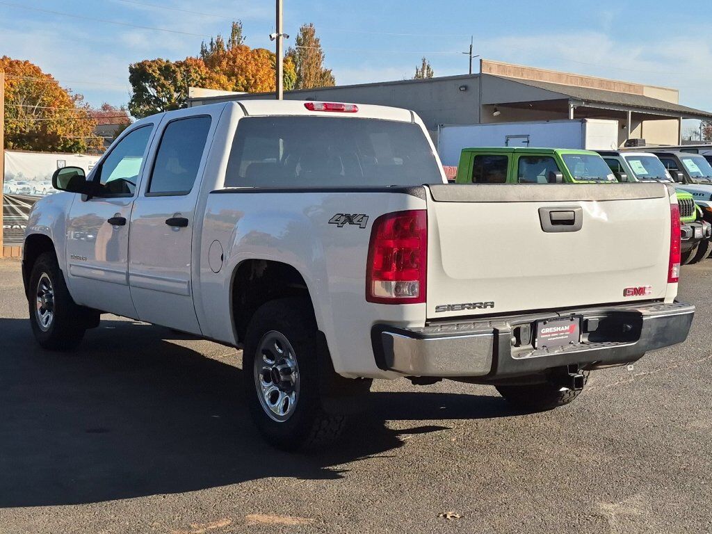 2012 GMC Sierra 1500 SL Gresham OR