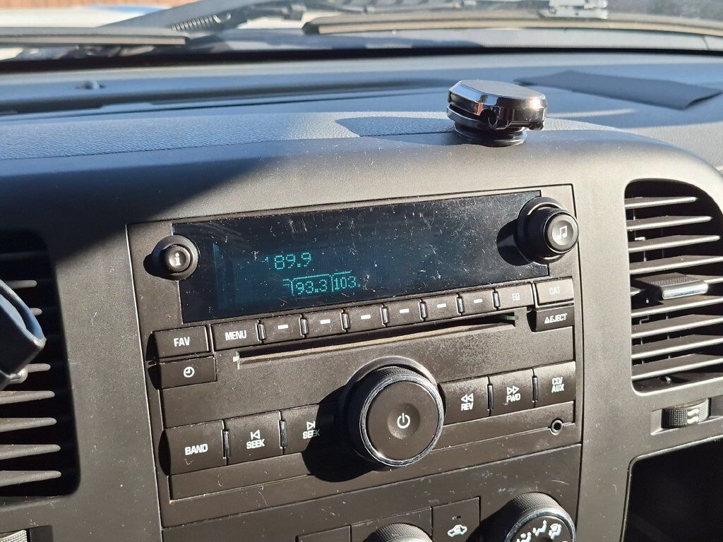 2012 GMC Sierra 1500 SL Gresham OR