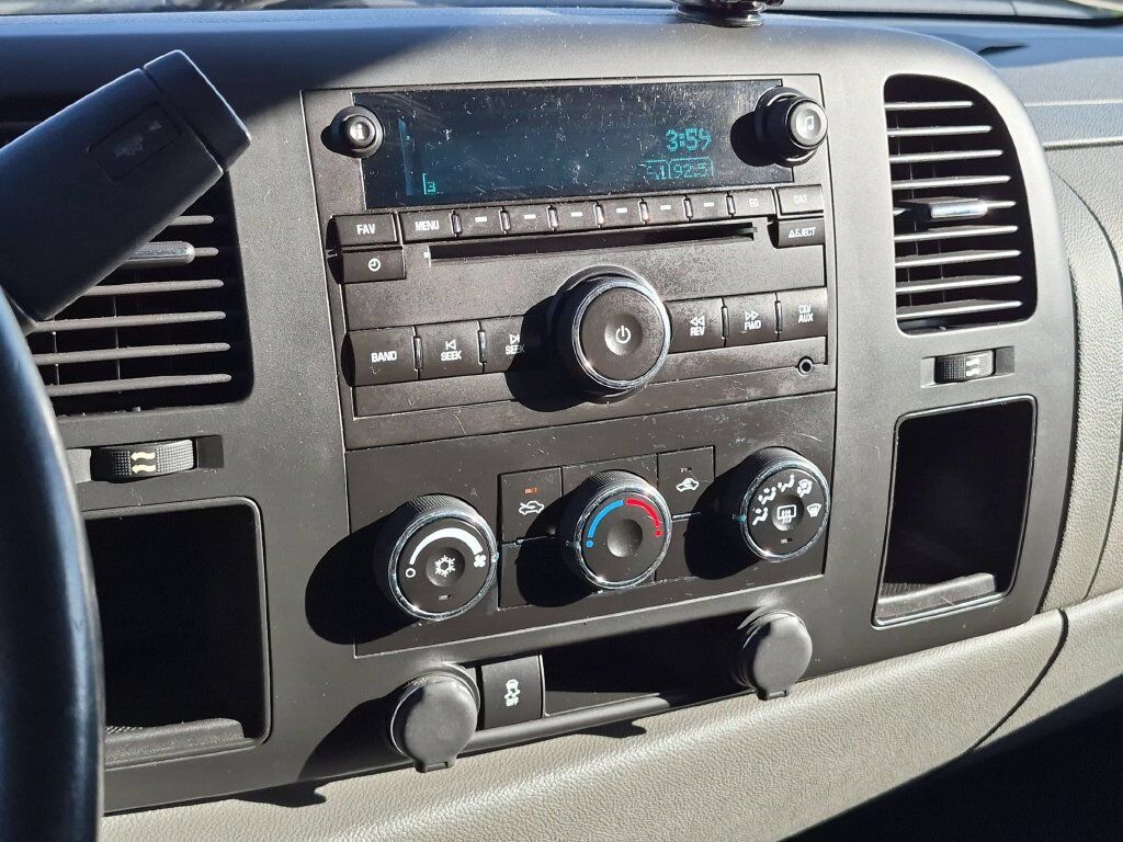 2012 GMC Sierra 1500 SL Gresham OR