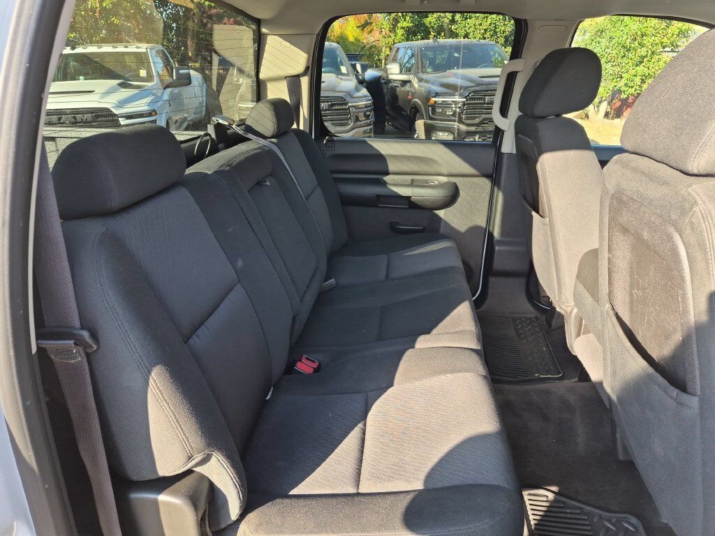 2012 GMC Sierra 1500 SL Gresham OR