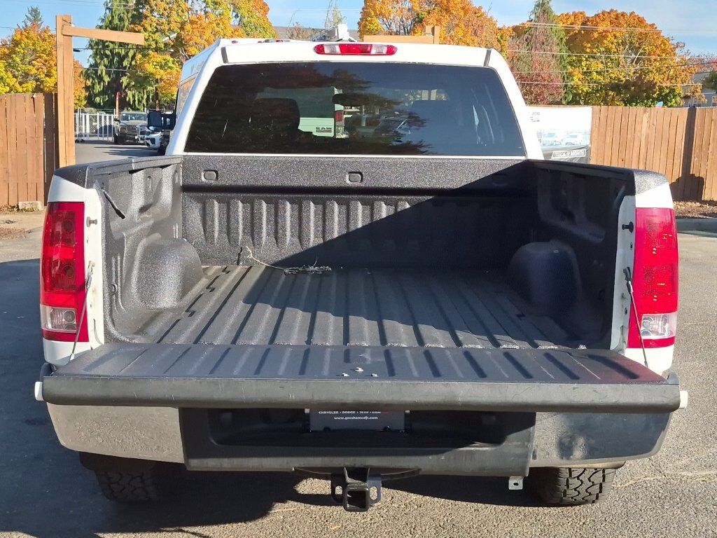 2012 GMC Sierra 1500 SL Gresham OR