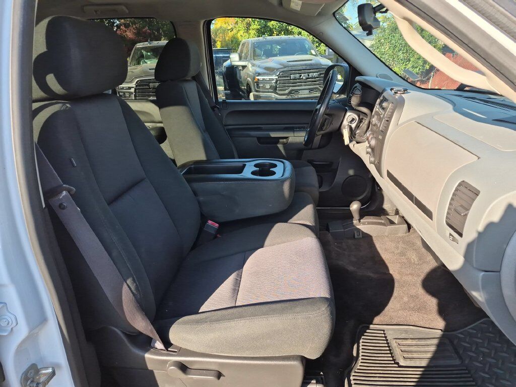 2012 GMC Sierra 1500 SL Gresham OR