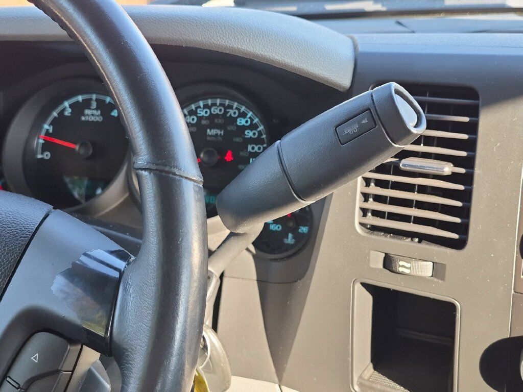 2012 GMC Sierra 1500 SL Gresham OR