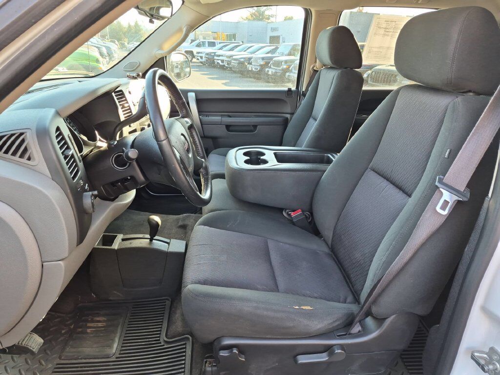 2012 GMC Sierra 1500 SL Gresham OR