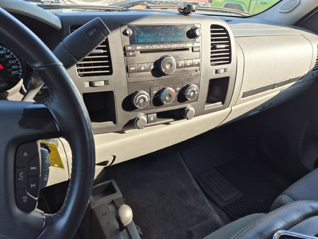 2012 GMC Sierra 1500 SL Gresham OR