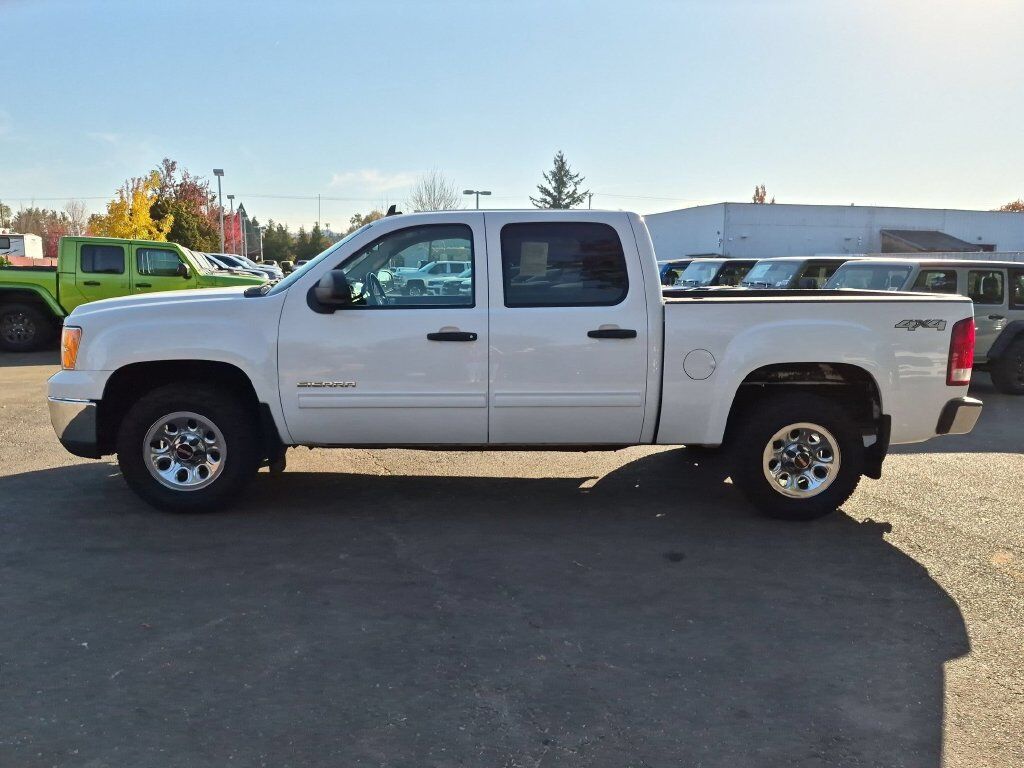 2012 GMC Sierra 1500 SL Gresham OR