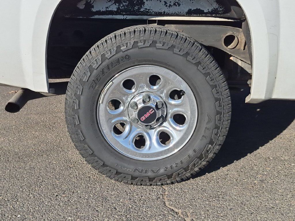 2012 GMC Sierra 1500 SL Gresham OR
