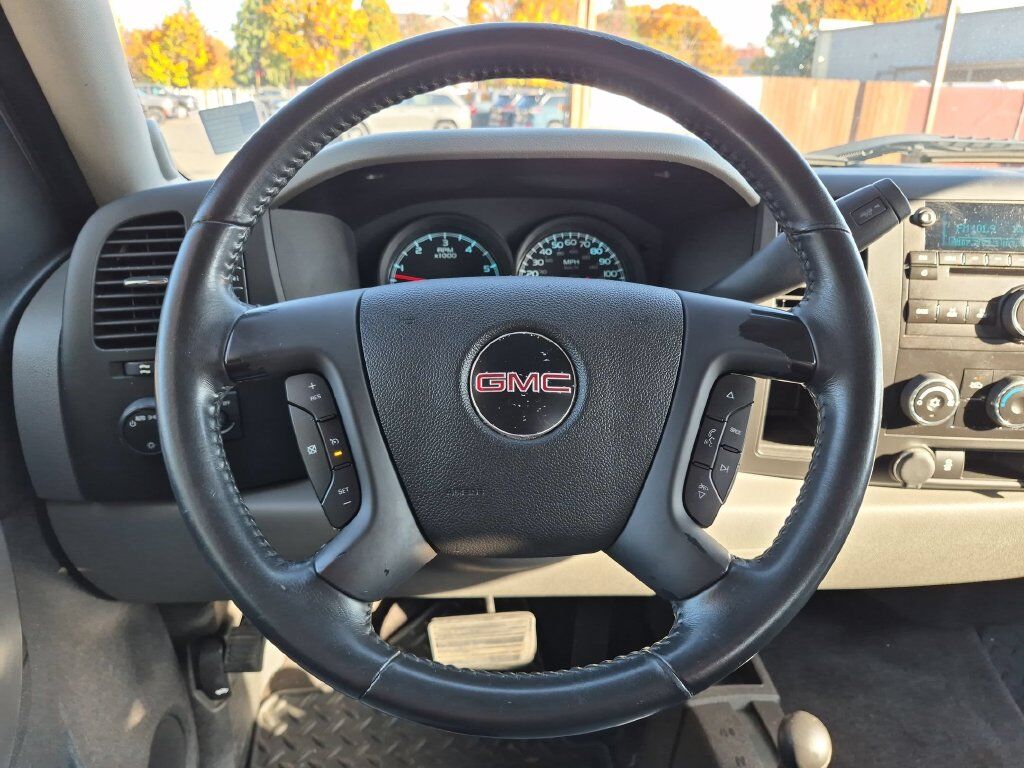 2012 GMC Sierra 1500 SL Gresham OR