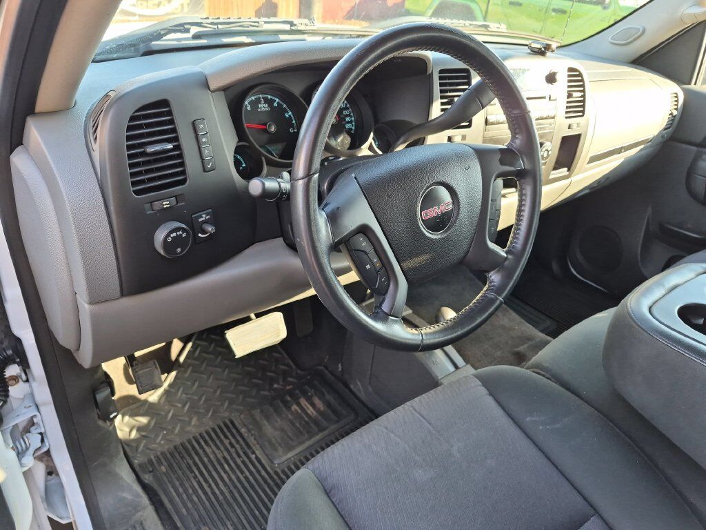 2012 GMC Sierra 1500 SL Gresham OR