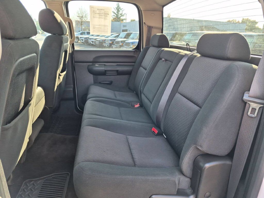 2012 GMC Sierra 1500 SL Gresham OR